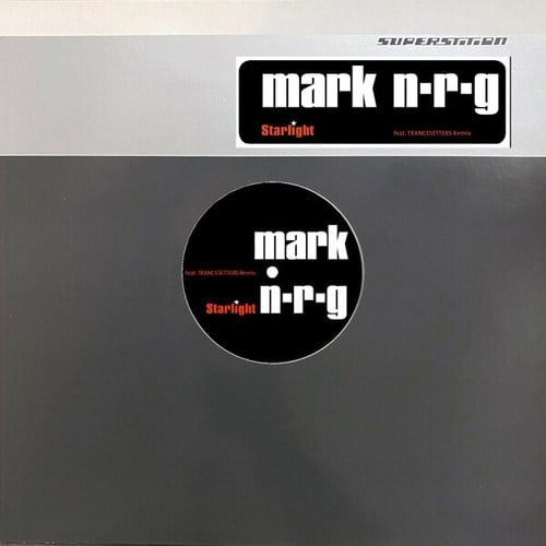 Mark NRG, Trancesetters-Starlight