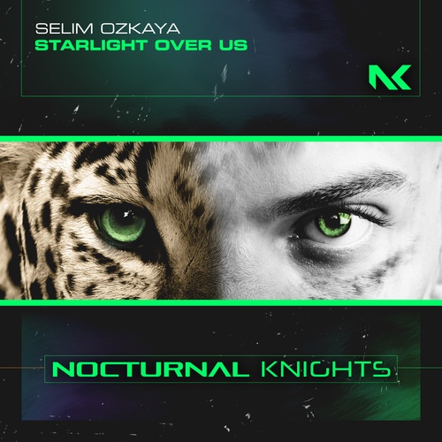 Selim Ozkaya-Starlight Over Us