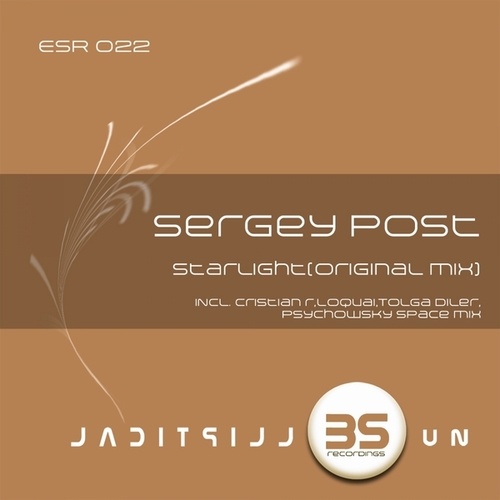 Sergey Post-Starlight