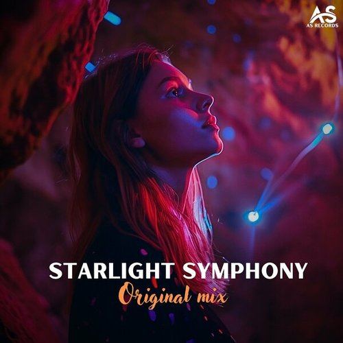 Sleepify Lo-Fi-Starlight Symphony
