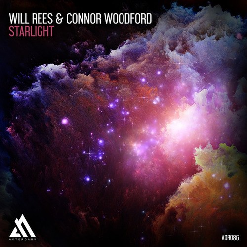 Connor Woodford, Will Rees-Starlight