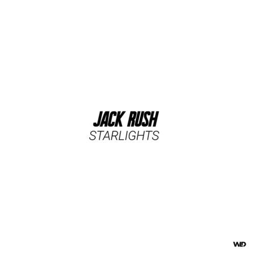 Jack Rush-Starlights