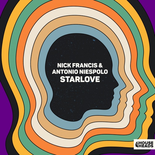 Nick Francis, Antonio Niespolo-Starlove
