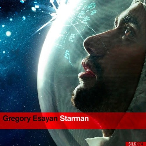 Gregory Esayan-Starman
