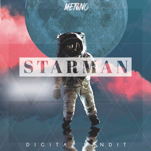 Menino-Starman