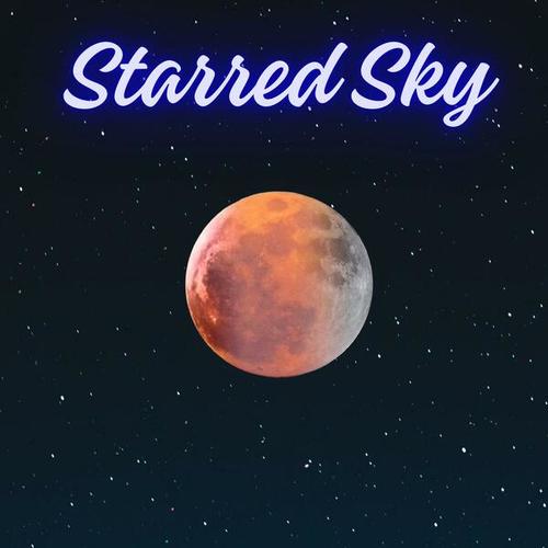 Starred Sky