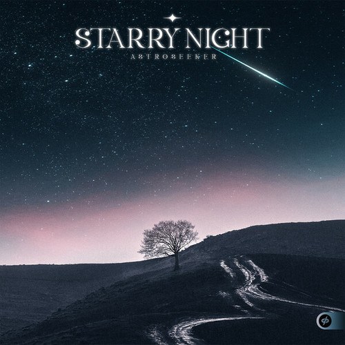 Astroseeker-Starry Night