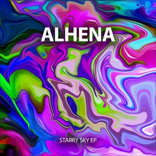 Alhena-Starry Sky EP