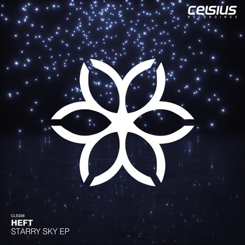 HEFT-Starry Sky EP