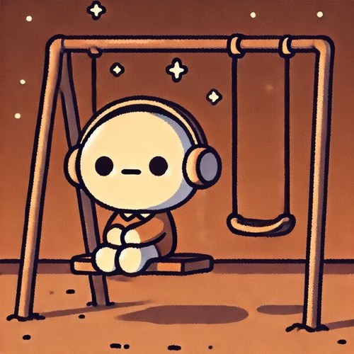 Starry Swing