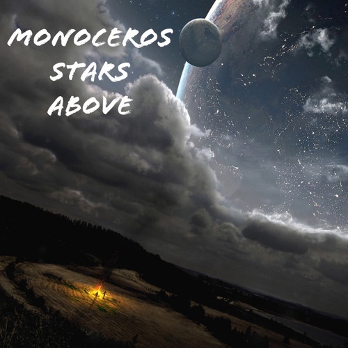 Monoceros-Stars Above