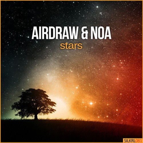 Airdraw, Noar-Stars