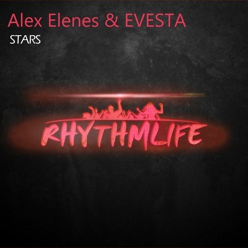 Alex Elenes, EVESTA-Stars