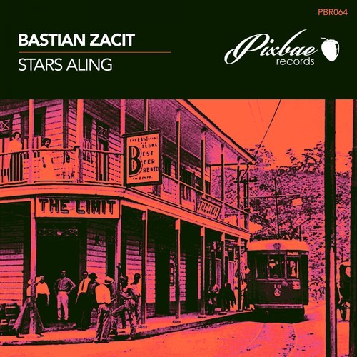 Bastian Zacit-Stars Aling