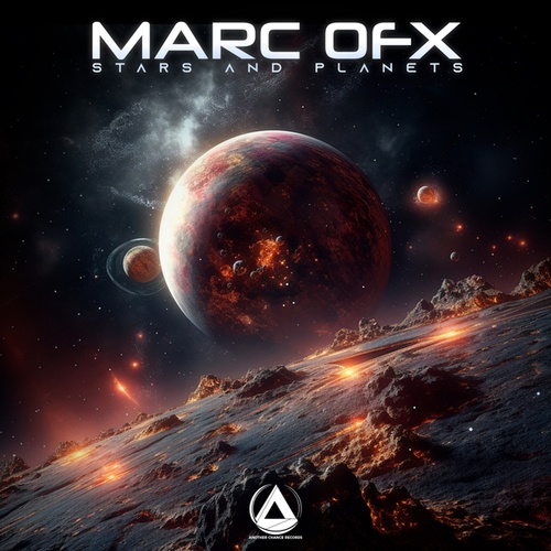 Marc OFX-Stars and Planets