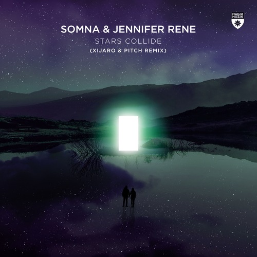 Somna, Jennifer Rene, XiJaro & Pitch-Stars Collide