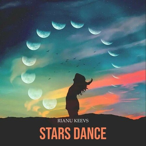 Rianu Keevs-Stars Dance