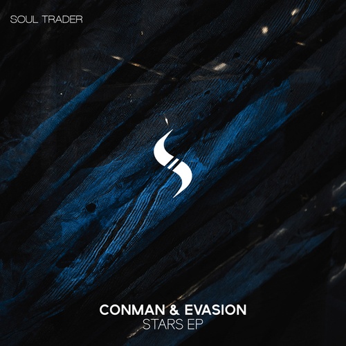 Conman, Evasion-Stars EP