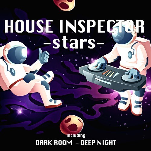 House Inspector-Stars