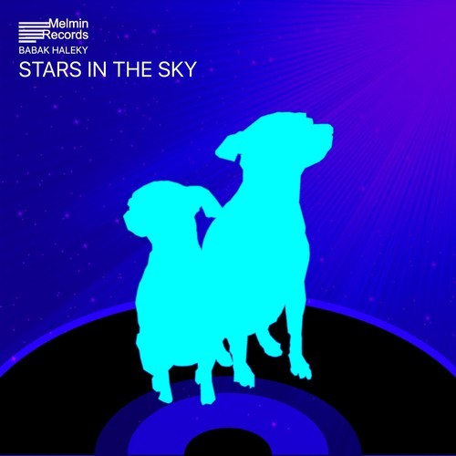 Babak Haleky-Stars in the Sky (Original Mix)