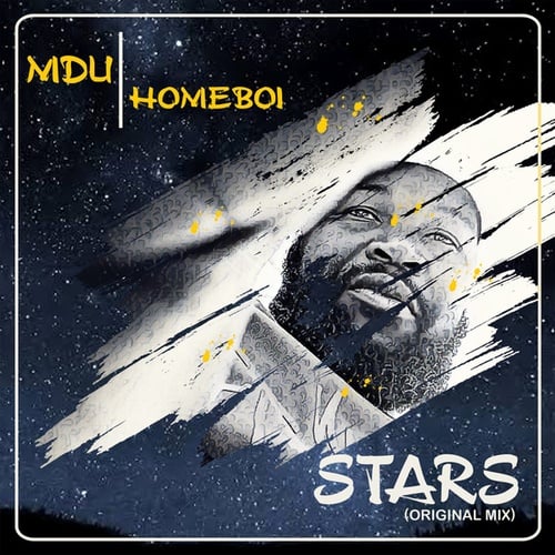 Mdu Homeboi-Stars