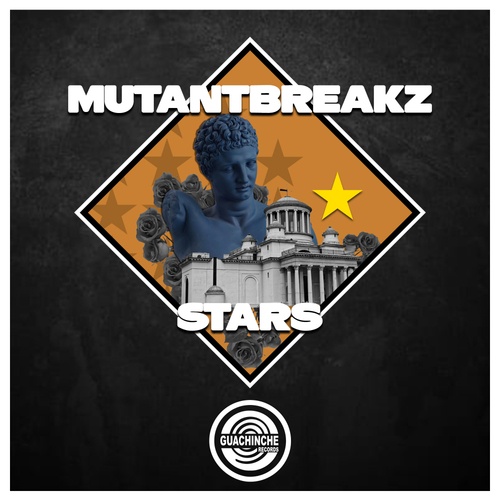 Mutantbreakz-Stars