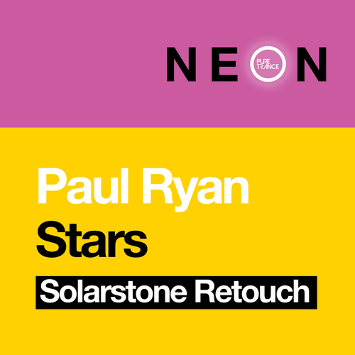 Paul Ryan, Solarstone-Stars