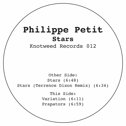 Philippe Petit, Terrence Dixon-Stars