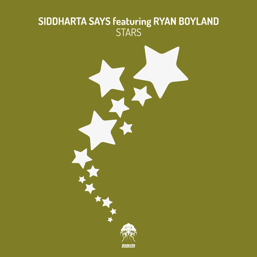 Siddharta Says, Ryan Boyland-Stars