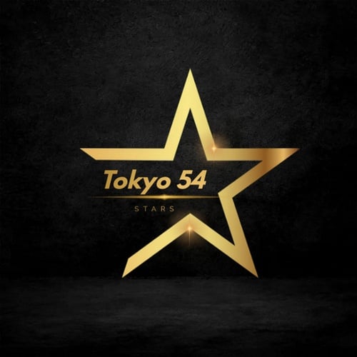Tokyo 54-Stars