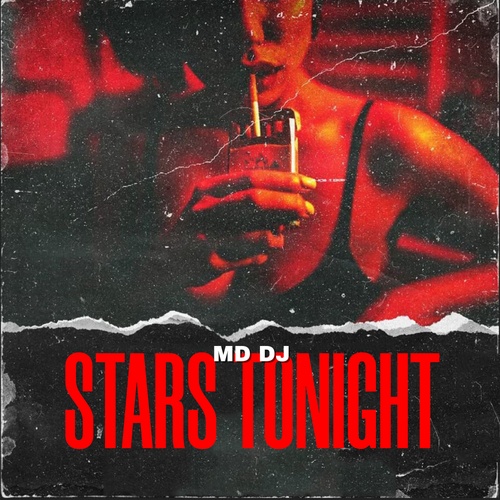 MD DJ-Stars Tonight