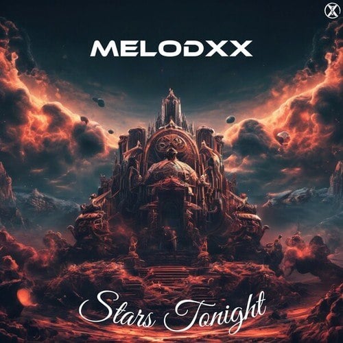 MELODXX-Stars Tonight (Radio Version)