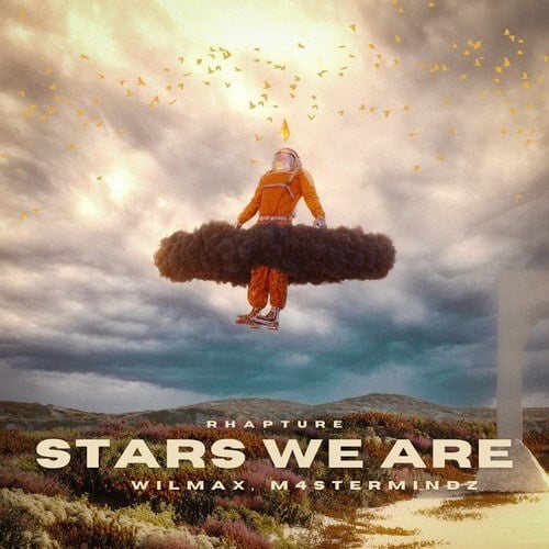 MIKE MOORE-STARS WE ARE