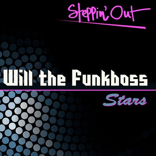 Will The Funkboss-Stars