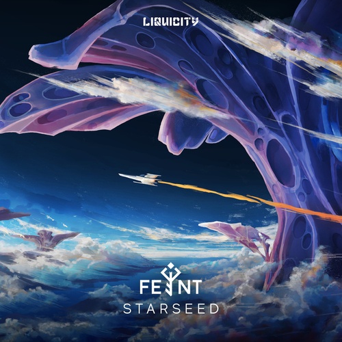 Feint, Leah Rye-Starseed