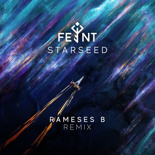 Feint, Leah Rye, Rameses B-Starseed (Rameses B Remix)