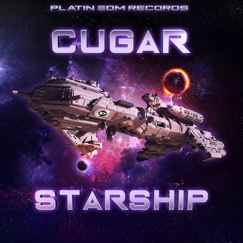 CUGAR-Starship