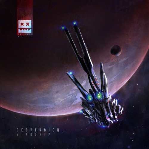 Despersion, Krot-Starship