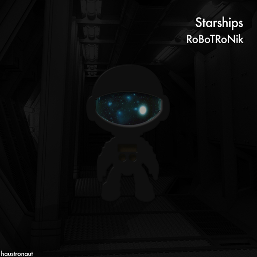 Robotronik-Starships