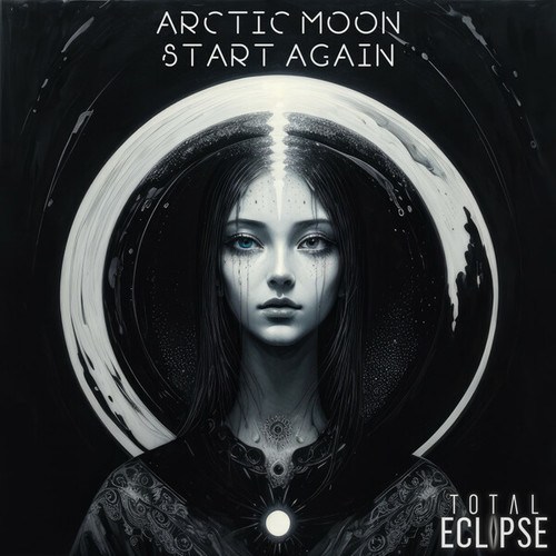 Arctic Moon-Start Again