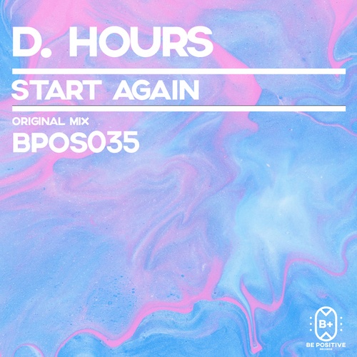 D. Hours-Start Again