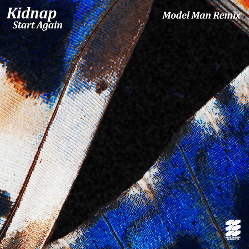 Kidnap, Model Man-Start Again