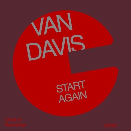 Van Davis-Start Again