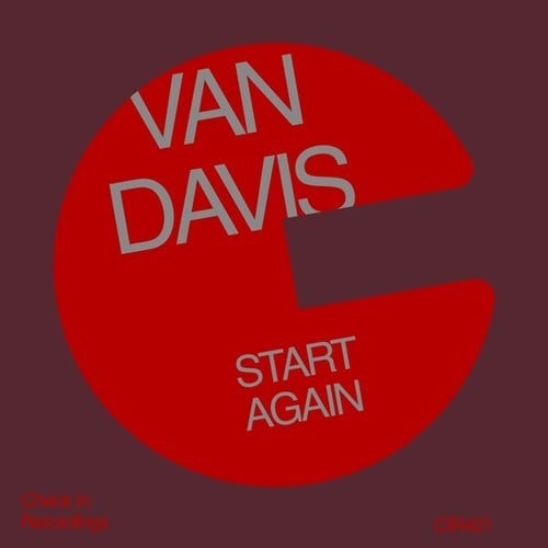 Van Davis-Start Again
