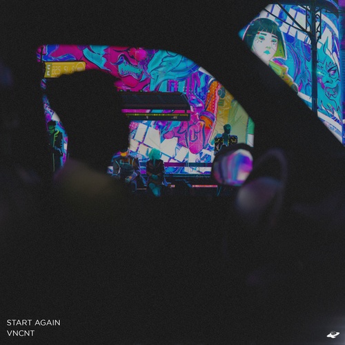 VNCNT-Start Again