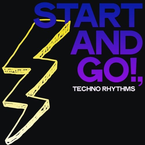 Various Artists-Start and Go!