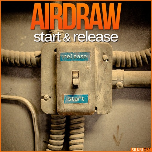 Airdraw, Rodrigo Deem, 19 Hz-Start and Release