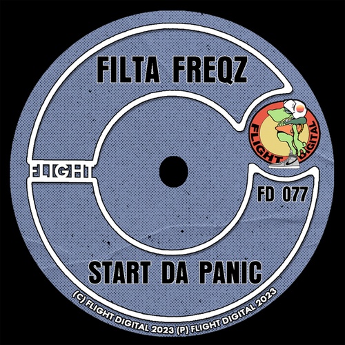 Filta Freqz-Start Da Panic