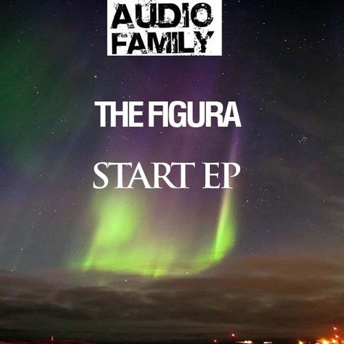 The Figura-Start EP