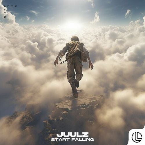 Juulz-Start Falling